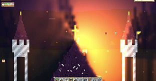 PixelFall