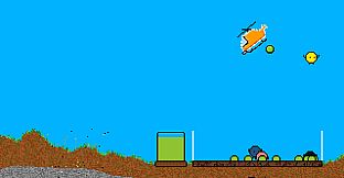 Nick's Saturday Morning Games