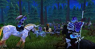 Villagers and Heroes