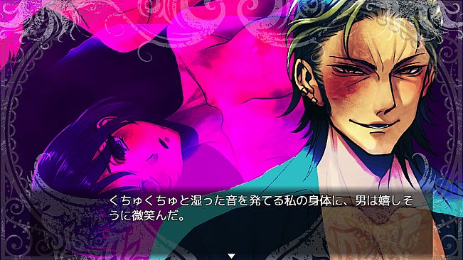 AI Dreams of Roses of Desert