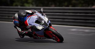 RIDE 5 - Free Pack 04