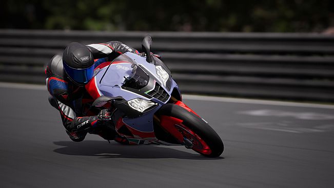 RIDE 5 - Free Pack 04