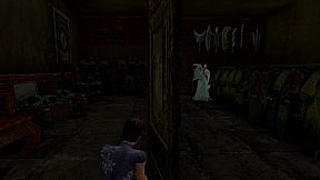 灵魂筹码 Soul at Stake