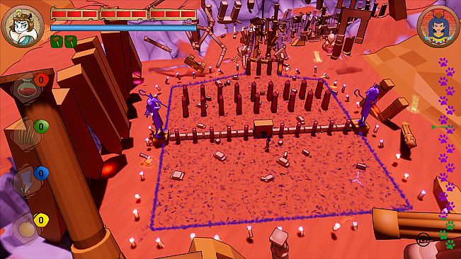 Lana: Queen of Ancient Egypt