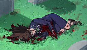 The Many Deaths of Lily Kosen