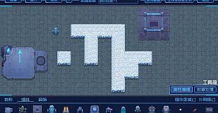 Endless Winter - Map Editor