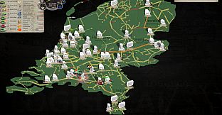 LOGistICAL - The Netherlands