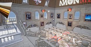 Liberty Castle: Home of the Free