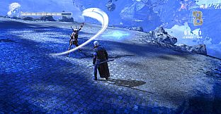 DmC Devil May Cry: Vergil's Downfall