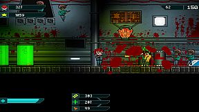 Axizon Labs: Zombies