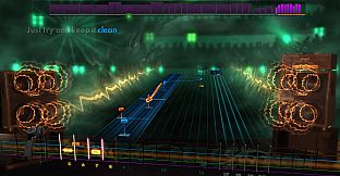 Rocksmith 2014 – Dinosaur Jr - “Feel the Pain”