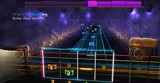 Rocksmith 2014 Edition - Remastered – Marcy Playground - “Sex and Candy”