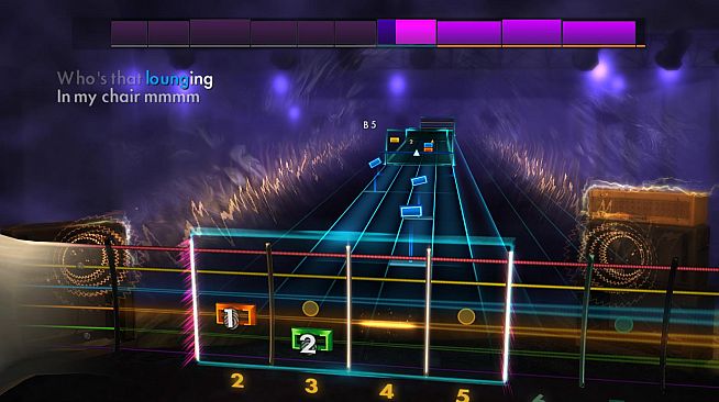 Rocksmith 2014 Edition - Remastered – Marcy Playground - “Sex and Candy”