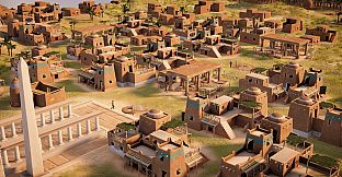 TerraScape Ancient Egypt