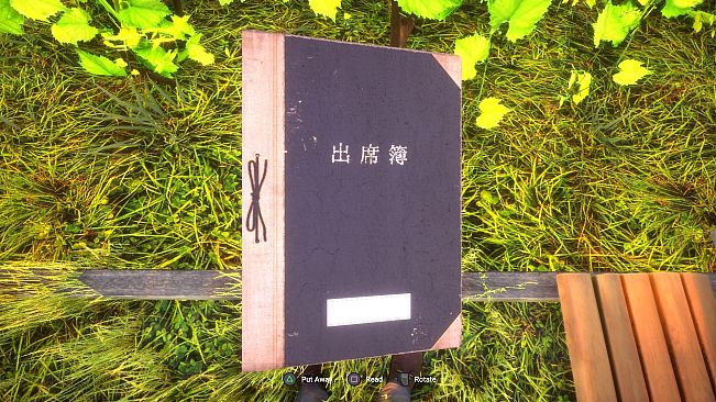 The Dream is Coming...