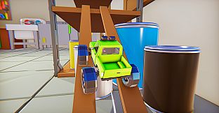 JUST A GUY :  Online Multiplayer Ragdoll Game