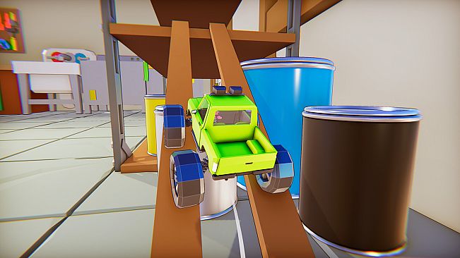 JUST A GUY :  Online Multiplayer Ragdoll Game