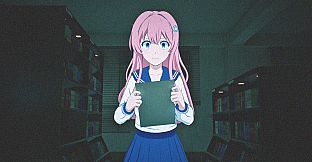 BrokenLore: MIKI-CHAN
