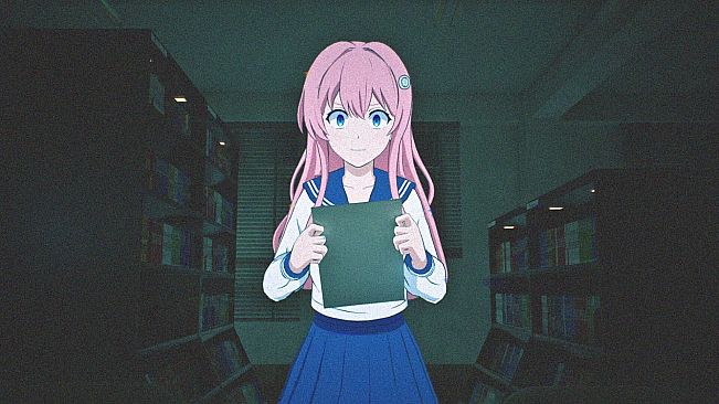 BrokenLore: MIKI-CHAN