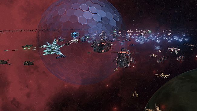 AI War 2: The Spire Rises