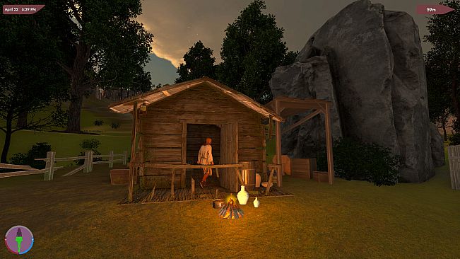 Tales of the Withered