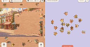 Puzzle Peace: Cozy Jigsaw Puzzles