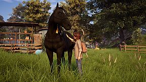 Windstorm: An Unexpected Arrival