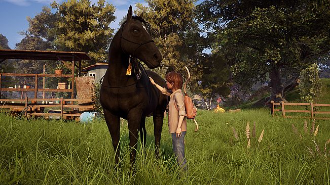 Windstorm: An Unexpected Arrival