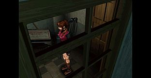 Resident Evil 2 (1998)