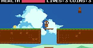 Mr. Brick Adventures