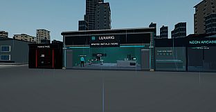 Luxarig