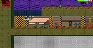 Zakk Hazard The Deadly Spawn