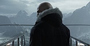 HITMAN 3 Access Pass: HITMAN 1 GOTY Edition