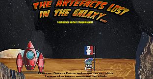 The Artefacts lost in the Galaxy