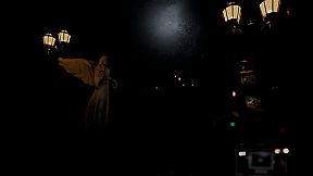 POMBERO: The Lord of the Night