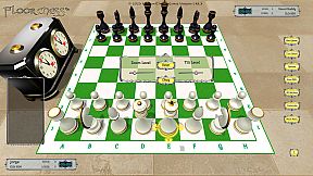 Floor Chess
