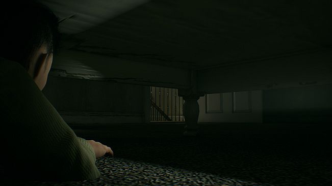 Untold Memories: Grandma's House