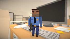 Block Heads: Instakill