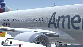 Flight 737 - MAXIMUM