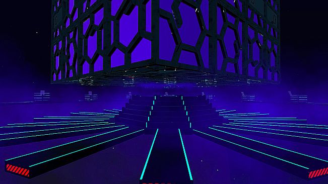 The Maze VR