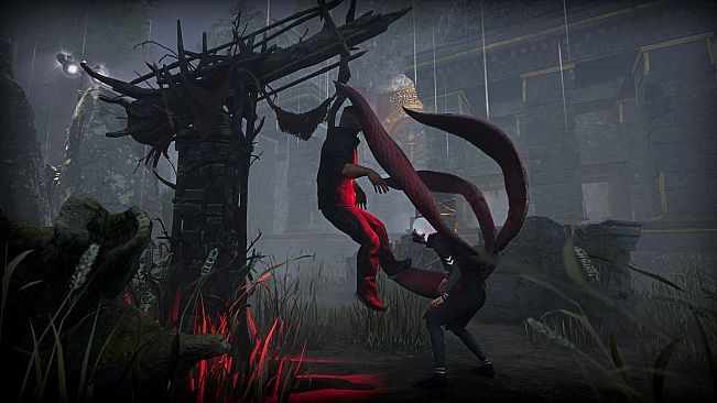 Dead by Daylight: Tokyo Ghoul Windows