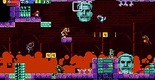 Soviet Jump Game Kaiju Chaos Bundle