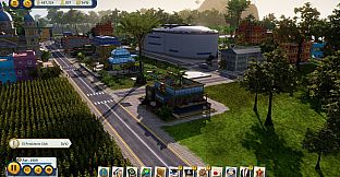 Tropico 6 - Lobbyistico