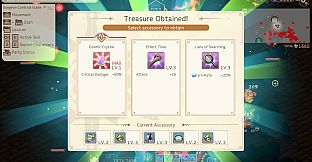 GAME The Strongest Job Is Apparently Not a Hero or a Sage, but an Appraiser (Provisional)! ~Dungeon and Mystery Girl~