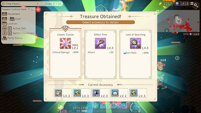 GAME The Strongest Job Is Apparently Not a Hero or a Sage, but an Appraiser (Provisional)! ~Dungeon and Mystery Girl~