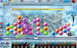 DragonScales 5: The Frozen Tomb