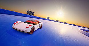 HOT WHEELS - Street Fighter Ryu - Windows Edition