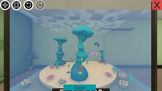 Tankful: Aquarium Shop Simulator