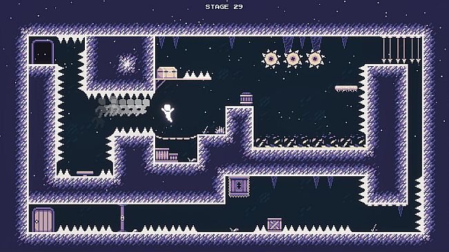 Escape from the Dungeon (Windows)