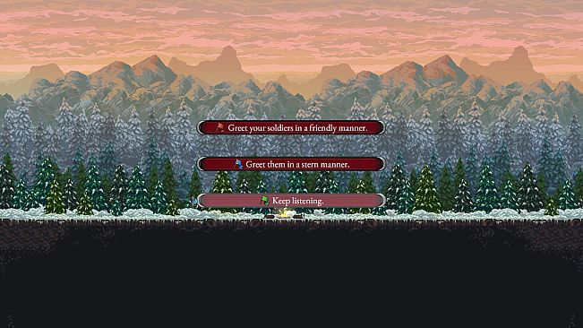 Crystal in Carnations